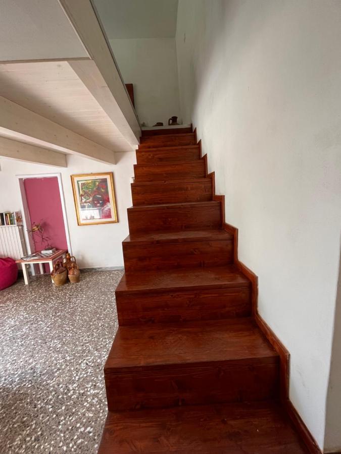 Elia House Lecce Villa Екстериор снимка